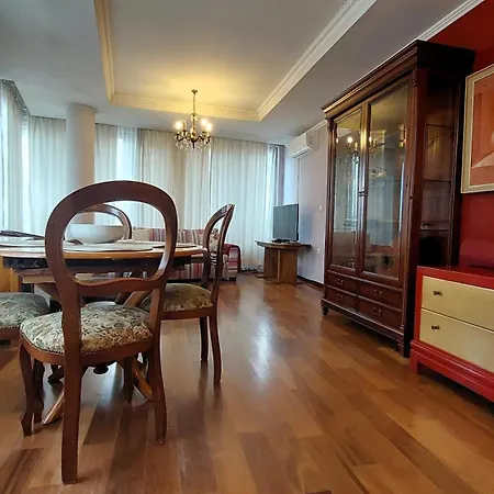 Baratero Apartamento *