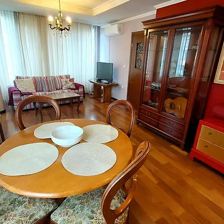 Baratero Apartamento Sofía