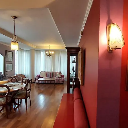 Apartamento Baratero Sofía