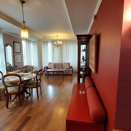Baratero Apartamento Sofía